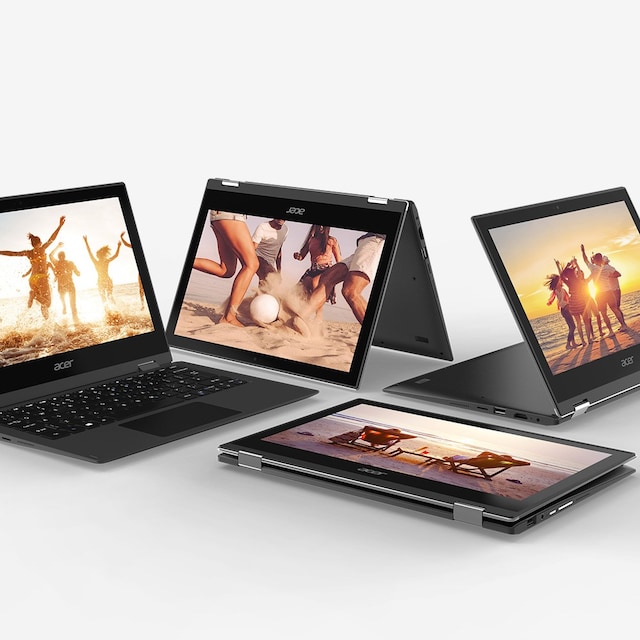 Acer Spin 1 SP111-34N 11,6" FHD touch Acer Spin 1 SP111-34N 11,6" FHD touch