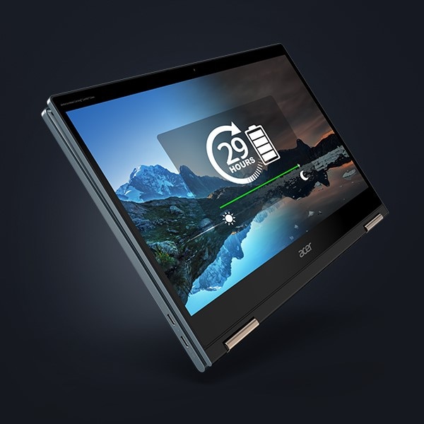 Acer Spin 7 SP714-61 14" FHD touch