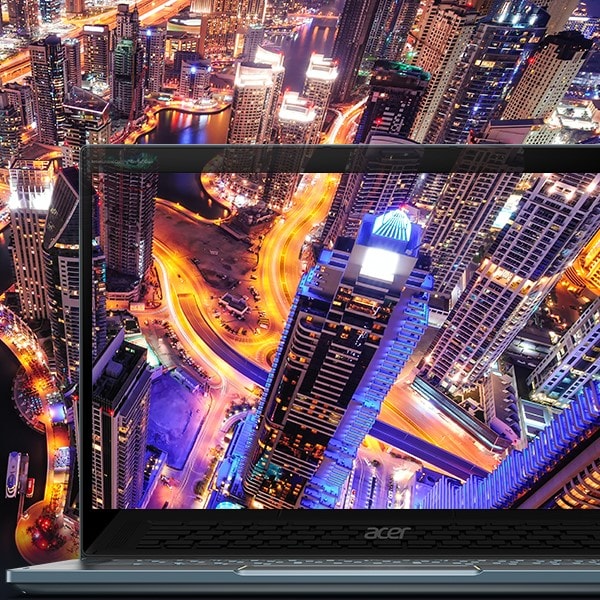 Acer Spin 7 SP714-61 14" FHD touch