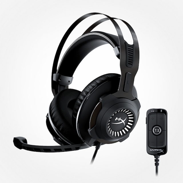 Revolver 7.1 Revolver 7.1