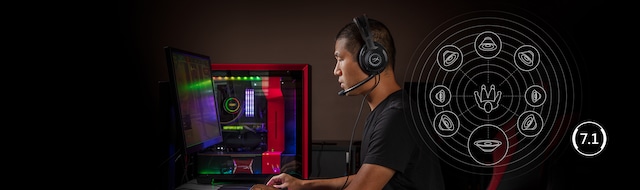 Revolver 7.1 Revolver 7.1