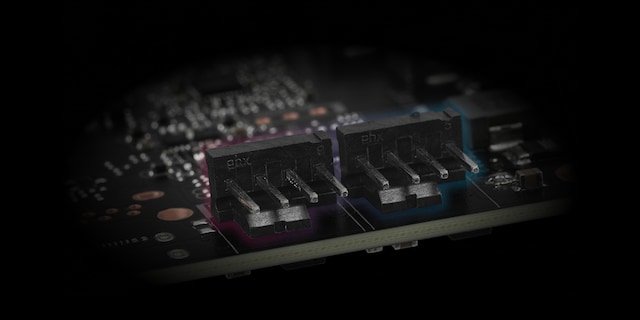 FanConnect II FanConnect II