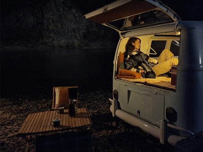 Nattkamera Nattkamera