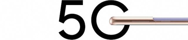 5G 5G