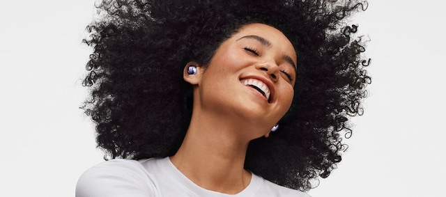 Samsung Galaxy Buds Samsung Galaxy Buds