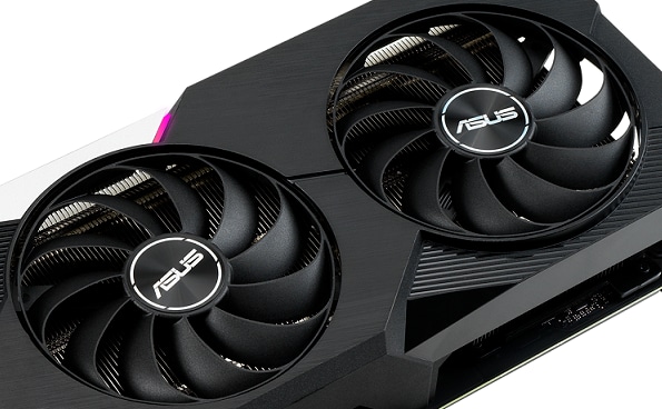 Axial-tech viftedesign Axial-tech viftedesign