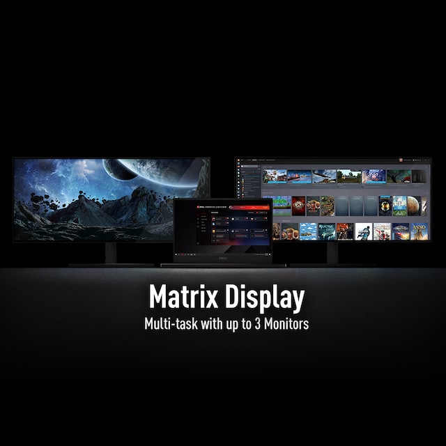 MSI GS66 Stealth 15,6" Notebook MSI GS66 Stealth 15,6" Notebook