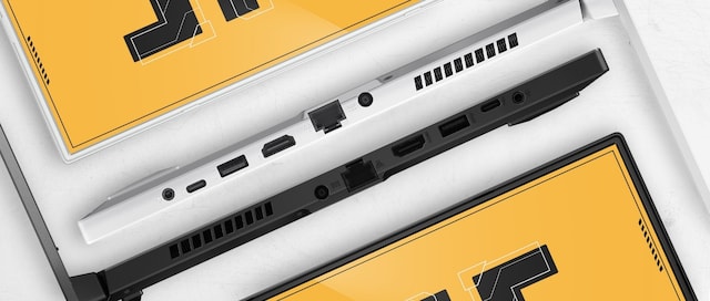 ASUS TUF Gaming Dash F15 FX516 Gaming laptop ASUS TUF Gaming Dash F15 FX516 Gaming laptop