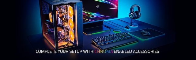 Razer Base Station v2 Chroma Razer Base Station v2 Chroma