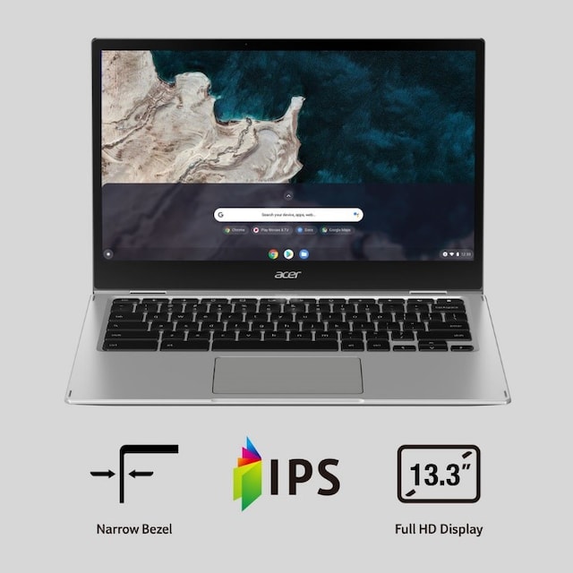 Acer Chromebook Spin 513 Acer Chromebook Spin 513