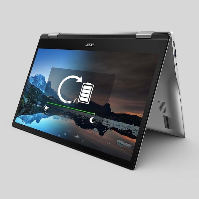 Acer Chromebook Spin 513 Acer Chromebook Spin 513