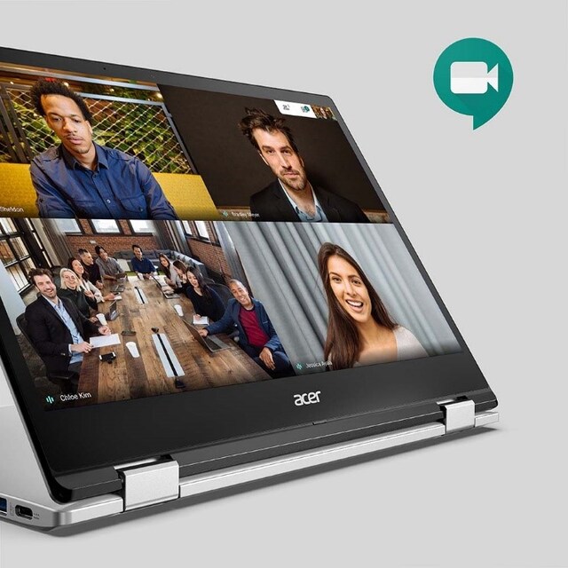 Acer Chromebook Spin 513 Acer Chromebook Spin 513