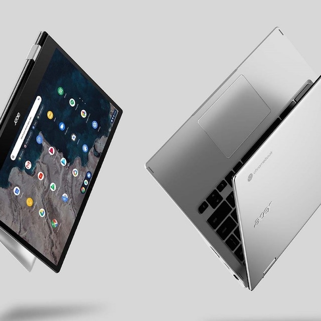 Acer Chromebook Spin 513 Acer Chromebook Spin 513