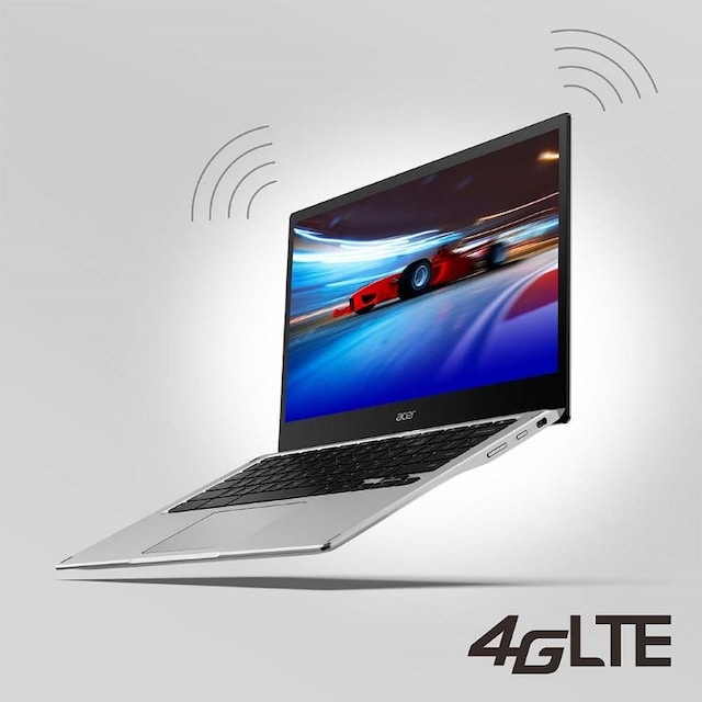 Acer Chromebook Spin 513 4G LTE