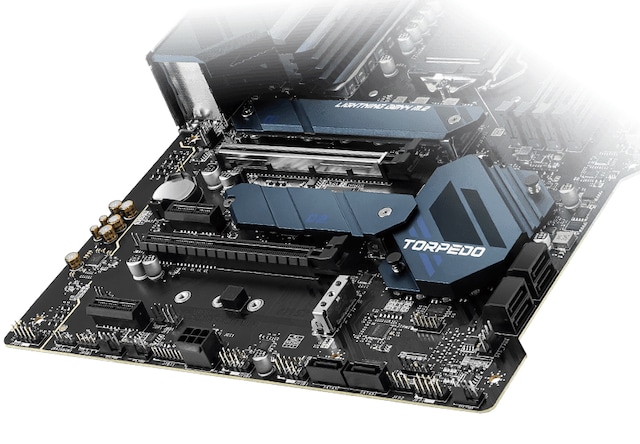 M.2 Shield Frozr M.2 Shield Frozr