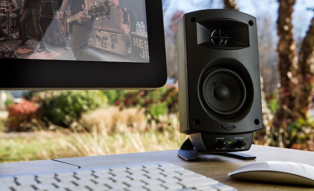 Klipsch PC høytalere