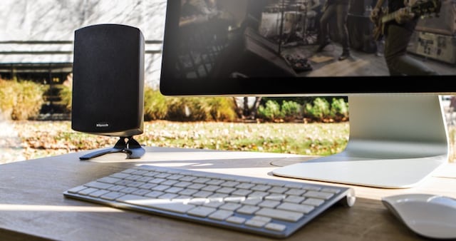 Klipsch PC høytalere