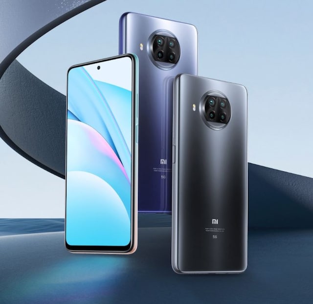 Mi 10T Lite Mi 10T Lite