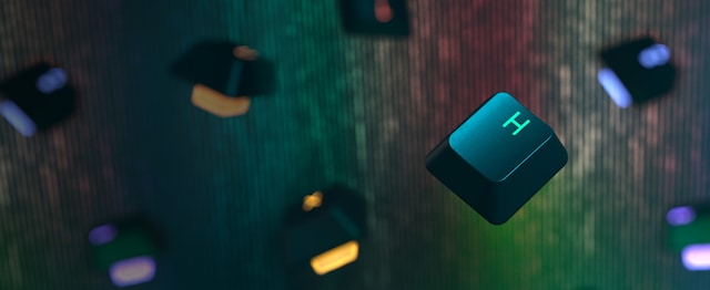 Razer Cynosa v2 Razer Cynosa v2