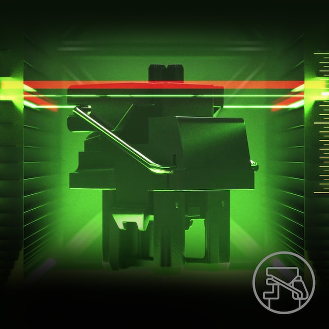 Razer Huntsman v2 Analog Razer Huntsman v2 Analog