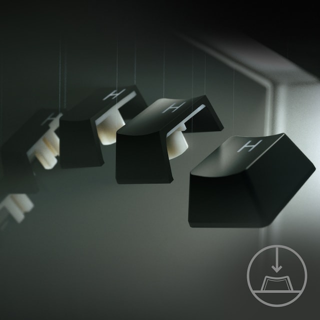 Razer Huntsman v2 Analog Razer Huntsman v2 Analog