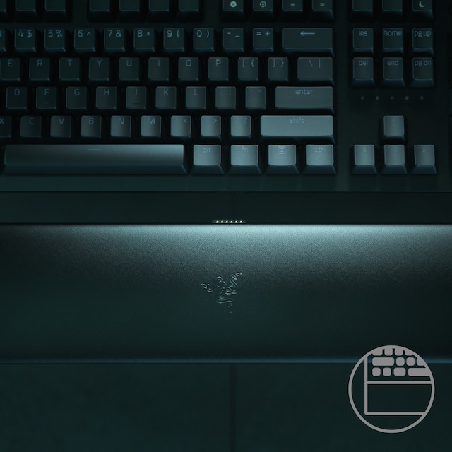 Razer Huntsman v2 Analog Razer Huntsman v2 Analog