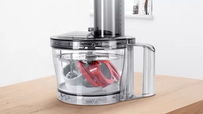 Bosch Food processor Bosch Food processor