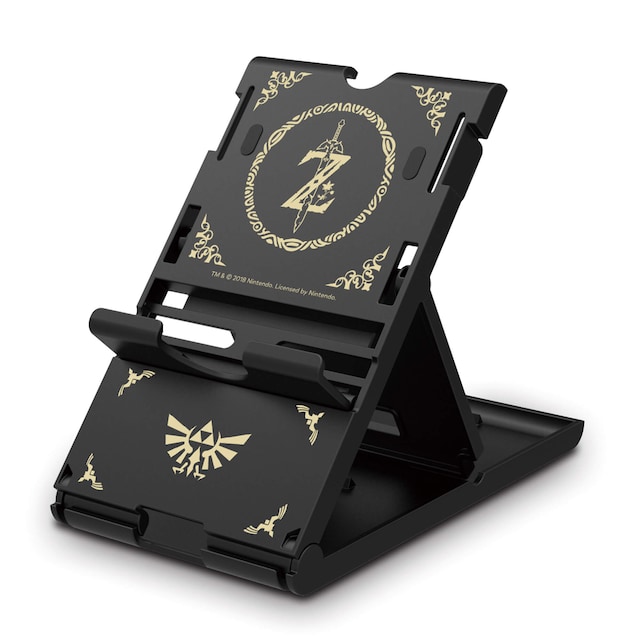 Zelda Playstand