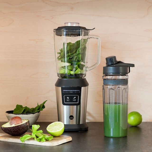Wilfa Activelife Blender
