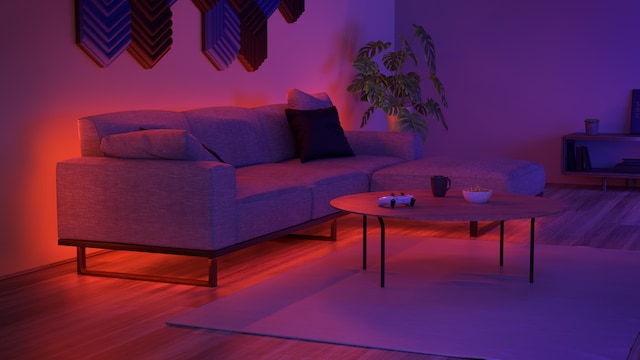 Elgato RGB-lister Elgato RGB-lister