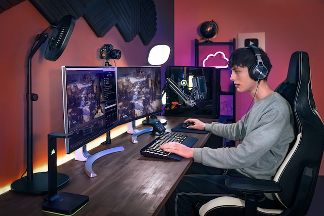 Elgato RGB-lister Elgato RGB-lister