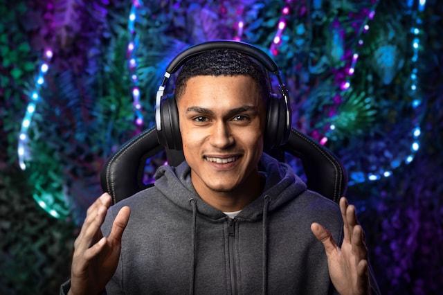 Elgato RGB-list Elgato RGB-list