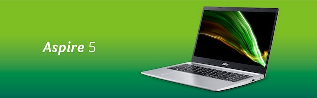 Acer Aspire 5 A515-45 Laptop