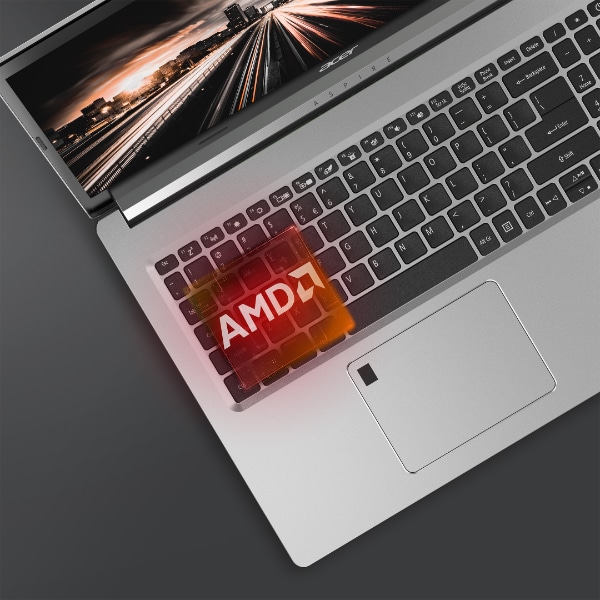 Acer Aspire 5 A515-45 Laptop