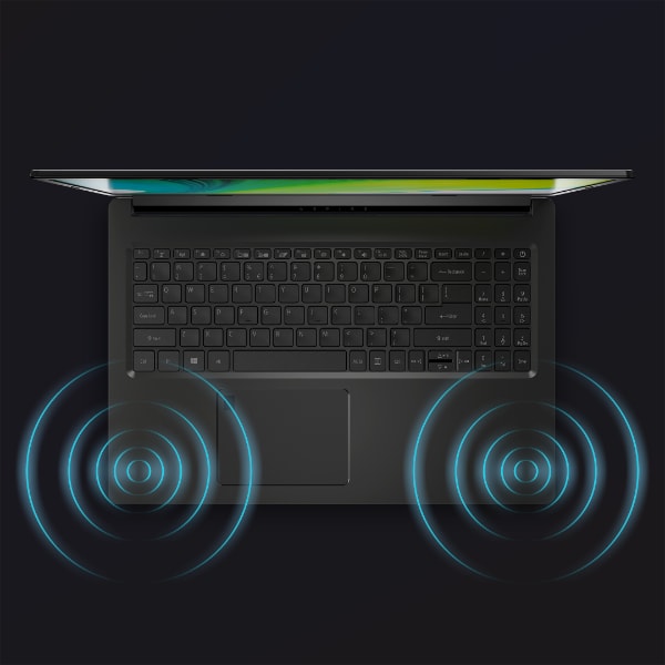 Acer Aspire 5 A515-45 Laptop