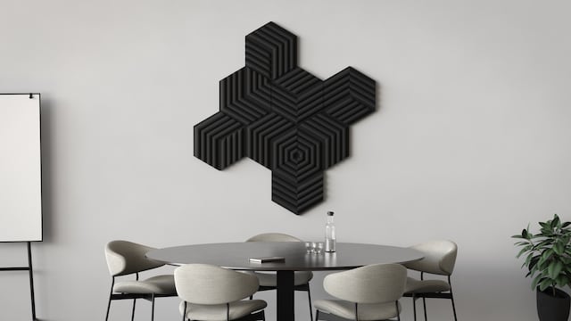 Wave Panel Wave Panel