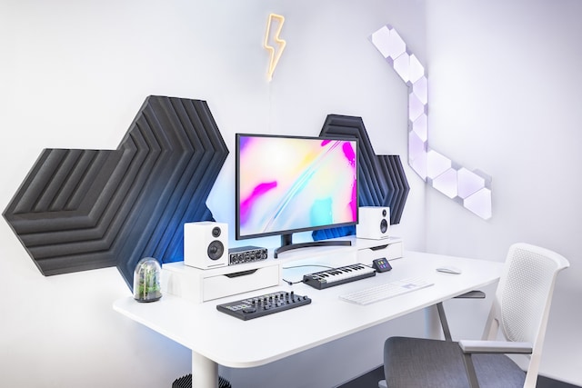 Wave Panel Wave Panel