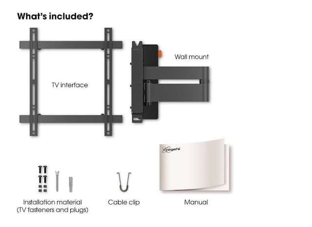 dette finner du i esken dette finner du i esken