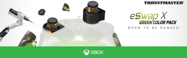 Green package Green package