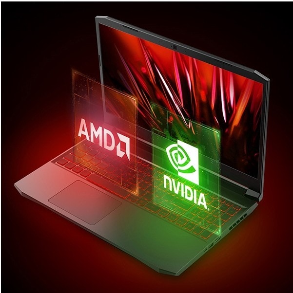 Acer Nitro 5 AN517-41 Gaming laptop