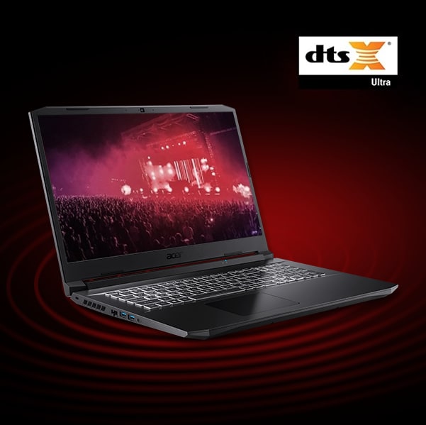 Acer Nitro 5 AN517-41 Gaming laptop