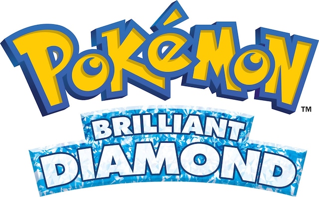 Brilliant Diamond