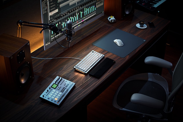 Glorious MMK Pro Glorious MMK Pro