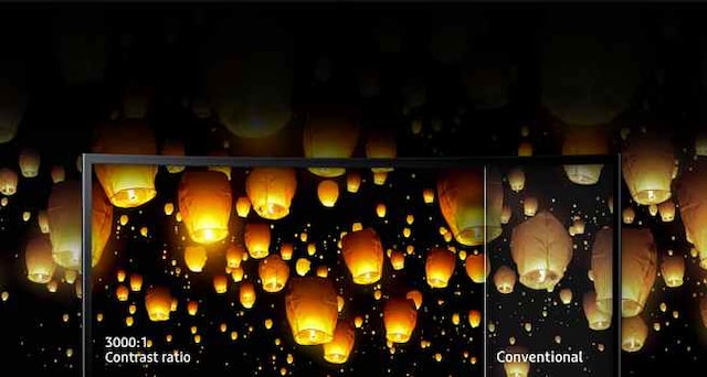 Samsung 24" Curved monitor C24F390 Samsung 24" Curved monitor C24F390