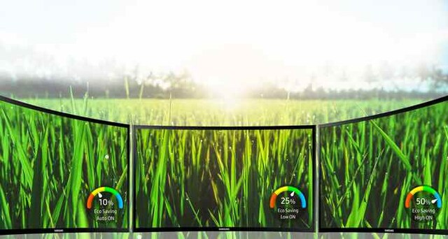 Samsung 24" Curved monitor C24F390 Samsung 24" Curved monitor C24F390