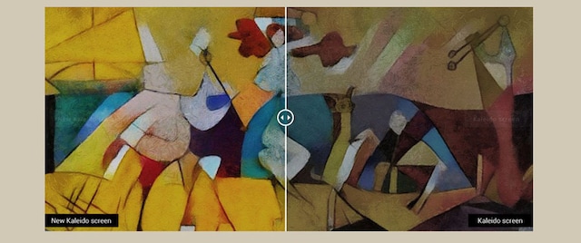 Kaleido Plus