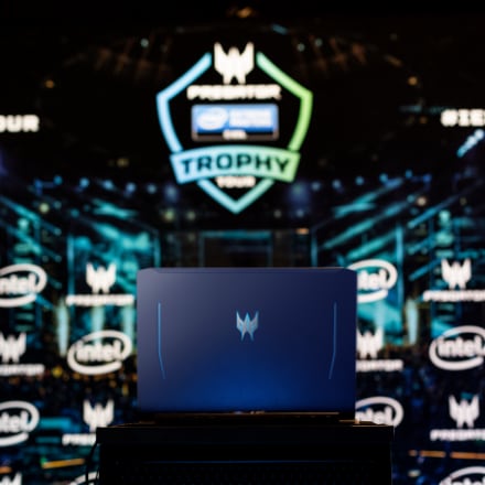 Acer Predator Helios 300 Gaming laptop Acer Predator Helios 300 Gaming laptop