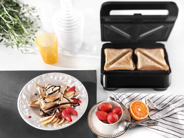 Perfekte smørbrød Perfekte smørbrød