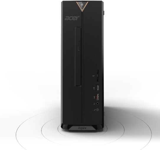 Acer Aspire XC-895 desktop Acer Aspire XC-895 desktop