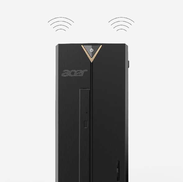 Acer Aspire XC-895 desktop Acer Aspire XC-895 desktop